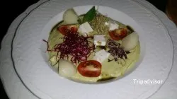 Restaurante Natural & Mente Baviera Golf - Vélez-Málaga