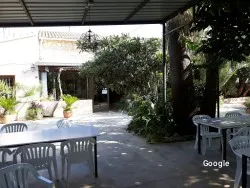 Restaurante La Punta - Dénia