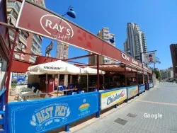 Restaurante Ray's & Duke of Wellington - Benidorm