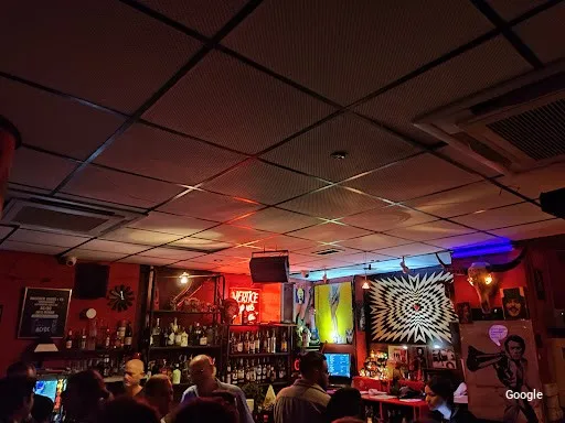 Foto de Pub Vértice