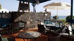 Alba Dreams Bar, jatetxea (Tías)