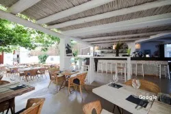 Maitanqui, restaurant a Cadaqués