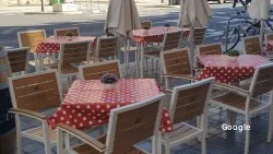 Restaurante Jamoneria Marcial Valencia - Valencia