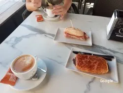 Restaurante El Rincón De Baco - Bilbao