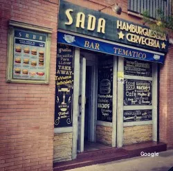 Sada Sport Bar, ristorante a Montcada i Reixac