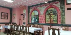 Restaurante Los Amigos - León