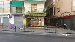 Restaurante Daiarpe - Granada