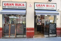 Restaurante Gran Ruca - Barcelona