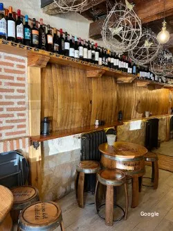 Restaurante Vinoteca El Cabildo - Toro