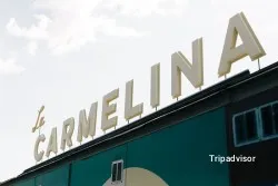 La Carmelina, restaurante en Barcelona