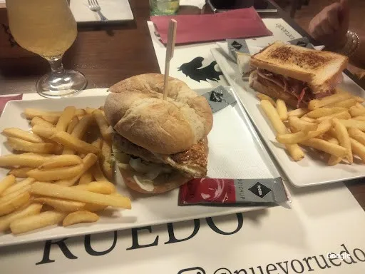 Foto de Bodeguilla El Ruedo