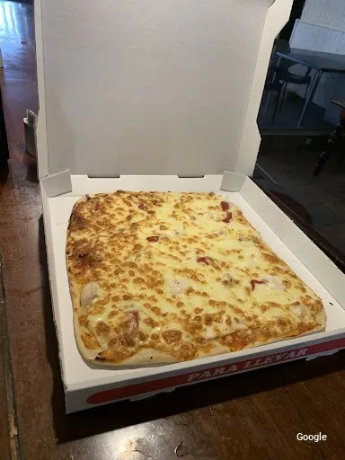 Foto de Dani Taberna