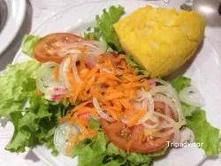 Restaurante Meson Do Peregrino - Arzúa