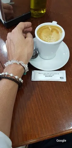 Foto de Cafeteria la granja