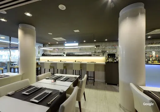 Foto de Il Sushi Bar