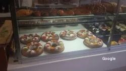 La Tentación Confitería, restaurant a Molina de Segura