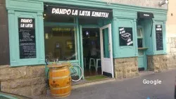Restaurante Dando la lata Ematen - Vitoria-Gasteiz