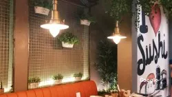 Restaurante Restaurant japonès fun Gavà - Gavà