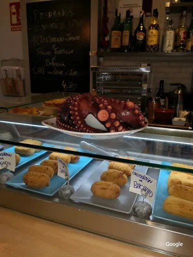 Foto de La Raca Restobar