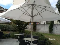 Restaurante Viento en Popa - Santander