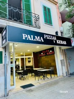 Restaurante Mesopotamia - Palma de Mallorca