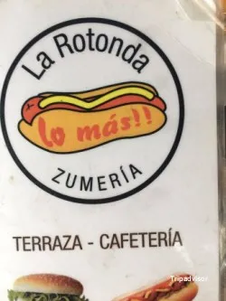 Restaurante Cafeteria la Rotonda - Arafo