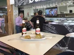 Restaurante La Paraeta - Xàbia