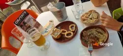 Restaurante La Terrasseta Dels Vins - Lleida