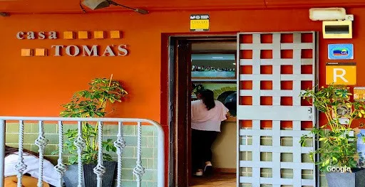 Argazkia: Casa Tomas