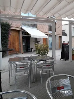 El Racó de l'Argentí, restaurant a Cabrera de Mar