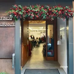Restaurante Los Finos - Adra