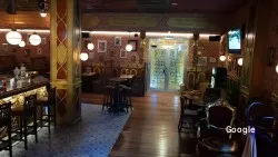 Restaurante Sala Makao Club & Terrace - Jaén