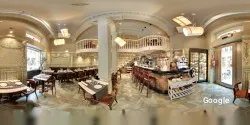 Restaurante Los Fueros - Bilbao