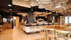 La Venta D Somo, restaurant in Ribamontán al Mar