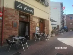 Restaurante La Coveta - Vilafamés