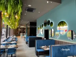 Restaurante Sushisom Logroño C.C. Parque Rioja - Logroño