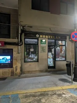 Restaurante Aliño - Cangas