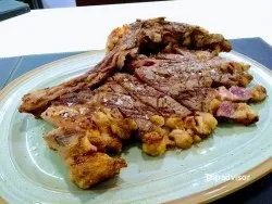 Restaurante Al Punto - Ponferrada