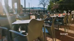 Restaurante El Rey de las Cañas - Valencia