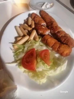 Kiosko 'Al freskito', ristorante a Porcuna