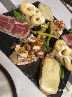 Restaurante Restaurante Ca na Mar - Palma de Mallorca