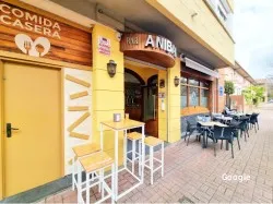 Restaurante Bar Anibal - Irun