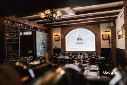 Asador La Leñera, restaurante en Granada