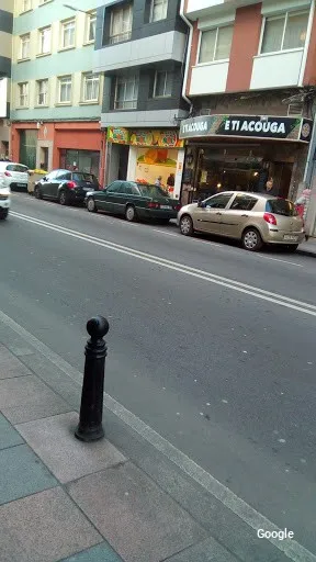 Foto de E Ti Acouga