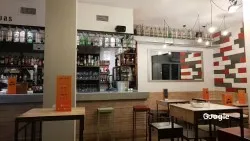 Restaurante La Mona Bar - Toledo