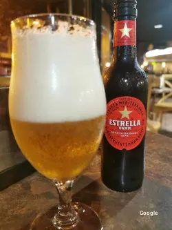 Restaurante Cafè SOL - Salou