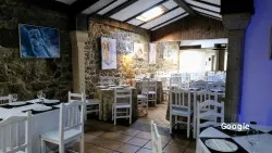 Restaurante Lar Da Moura 2.0 - Portas