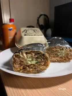 Restaurante Doner Kebab Francia - Valladolid