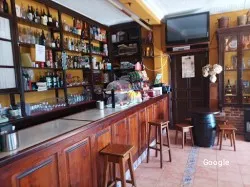 Restaurante Luis, restaurante en Bareyo