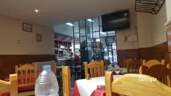 Restaurante Bar Los Ángeles - Palencia